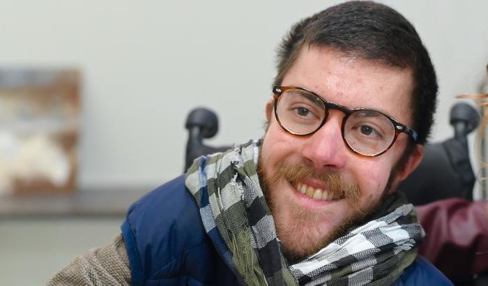 Iacopo Melio è positivo al Coronavirus: "Ho difficoltà a respirare, ma passerà anche questa"