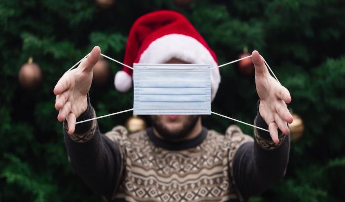 Natale e Capodanno: le regole in arrivo per le feste in pandemia