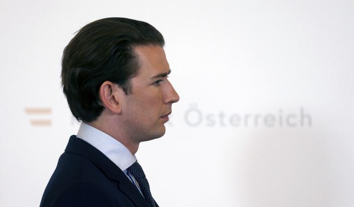 Dal 27 dicembre l'Austria andrà in lockdown totale per la terza volta