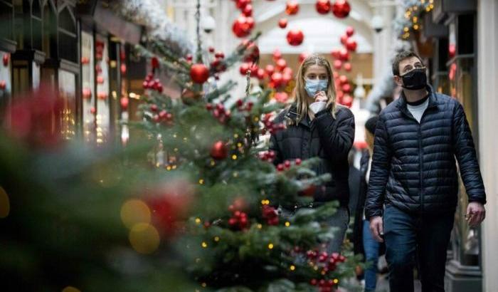 Feste arancioni e rosse: cosa si può fare e cosa no, chi possiamo incontrare