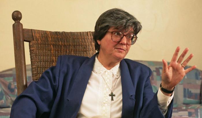 Suora Helen Prejean