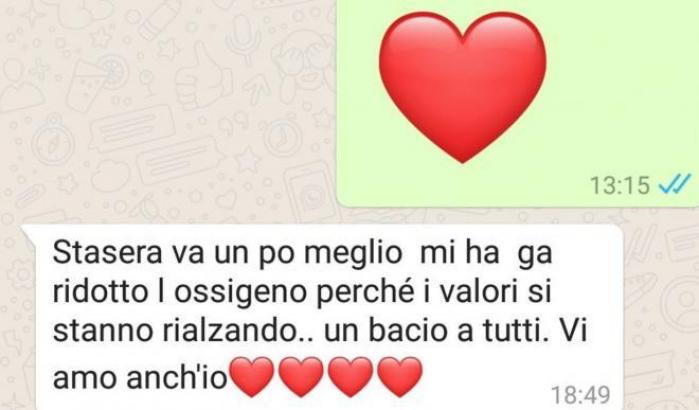 I messaggi