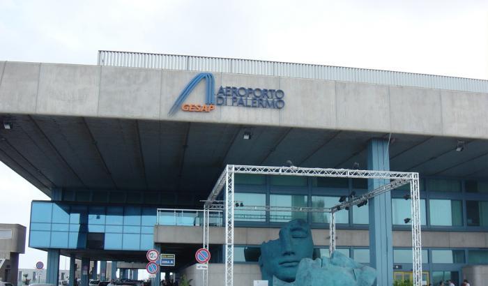 Aeroporto di Palermo