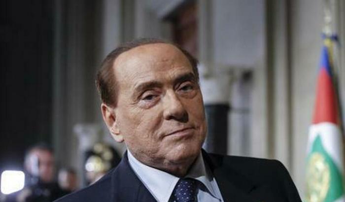 Berlusconi