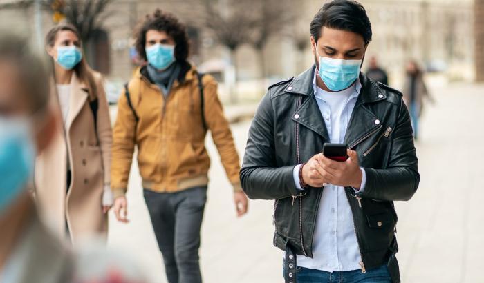 Gimbe avverte: "Gli effetti delle restrizioni si stanno esaurendo, modificare il piano pandemico"
