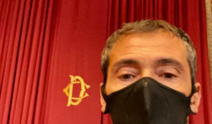 Lite dentro M5s, Sapia a Sileri: "Non capisco perché difenda Speranza"