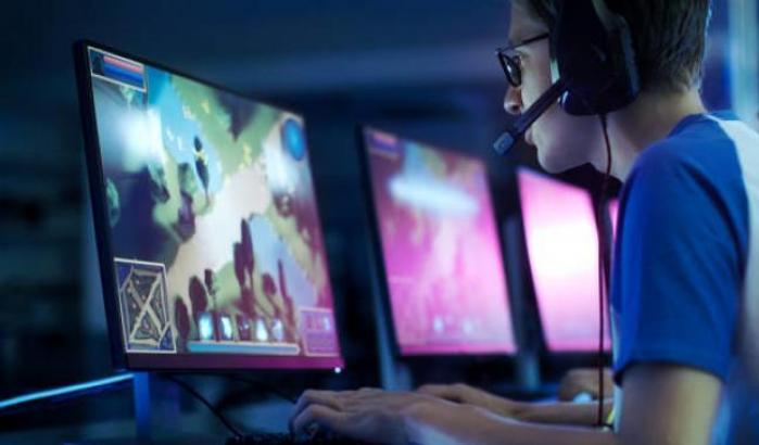 I giochi digitali