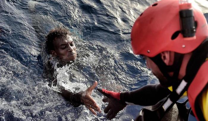 Il Natale dei "disperati del Mediterraneo". Per non dimenticare