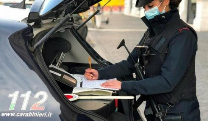 Immagine di repertorio