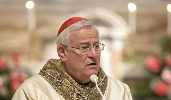 Cardinal Bassetti