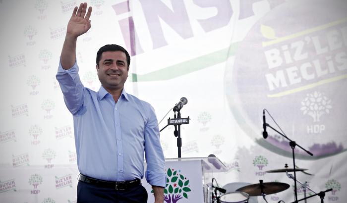 Demirtas