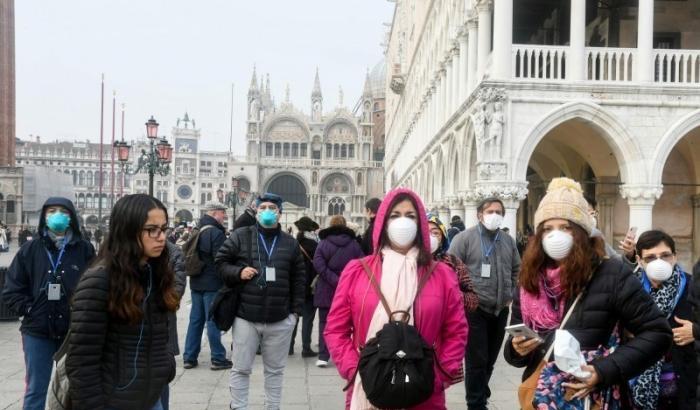 Contagi alti in Veneto, i consiglieri Pd: "La variante inglese è ovunque, Zaia non cerchi scuse"