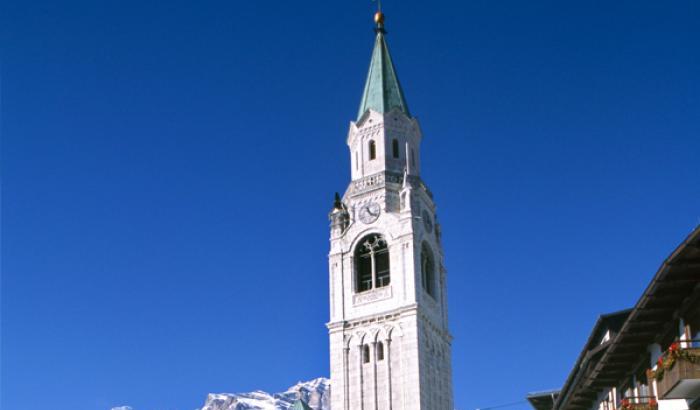 Cortina d'Ampezzo