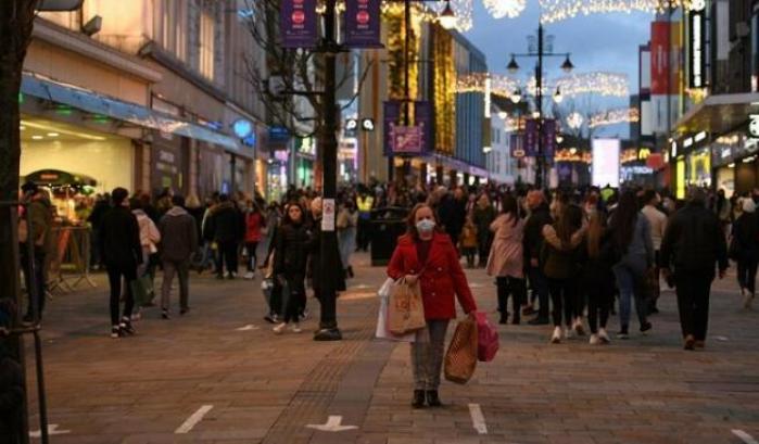 Altri 11 casi di variante inglese identificati in Olanda