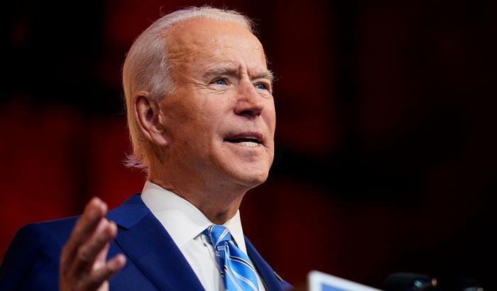 La rivoluzione democratica e antirazzista di Biden: "Basta con l'uso di prigioni private"