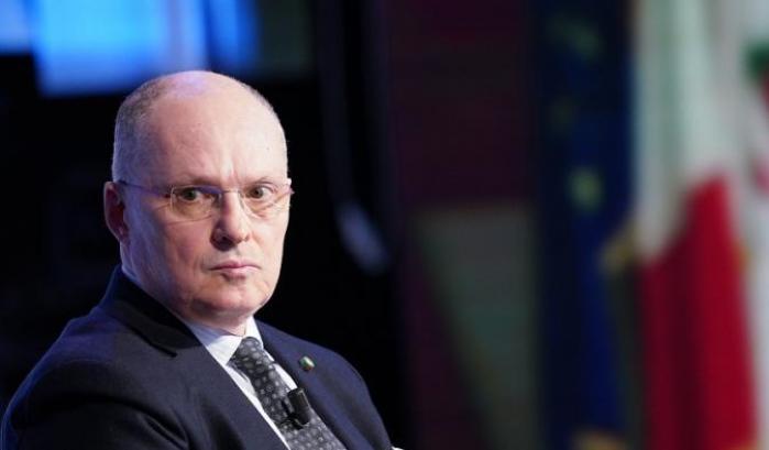 Ricciardi: "Non ci sono le condizioni per riaprire le scuole tra una settimana"