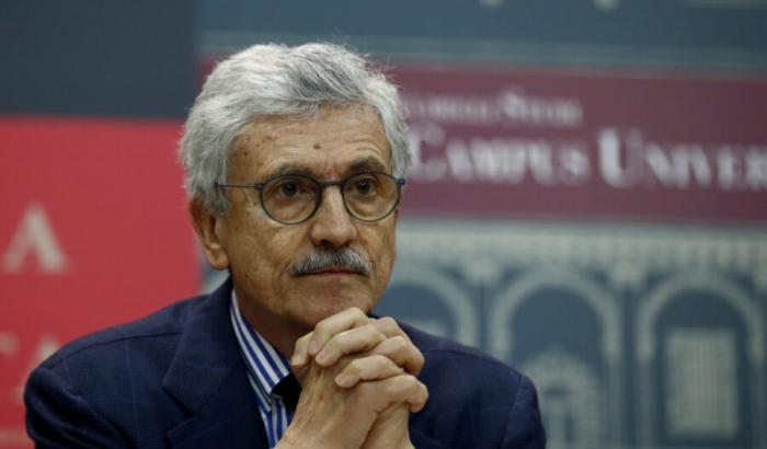 Massimo D'Alema