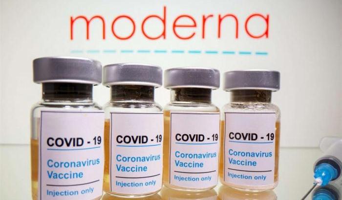 Il vaccino Moderna è efficace al 94,1%, al 100% nei casi gravi: lo studio