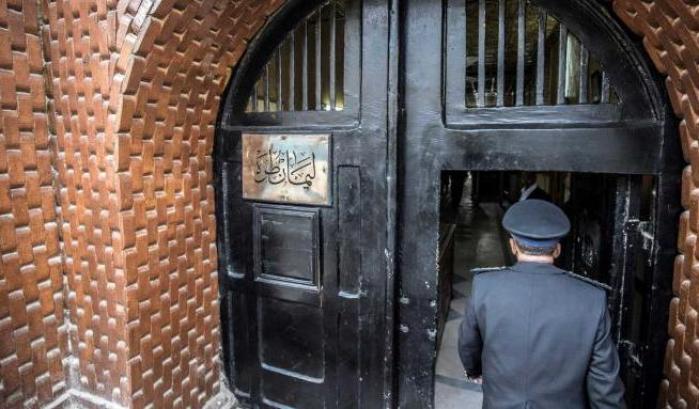Dossier Egitto: i mille tentacoli dei servizi segreti di al-Sisi