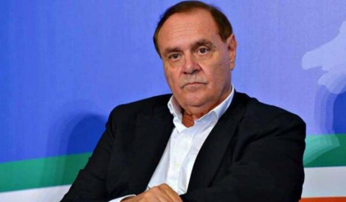 Da Mastella una sponda a Conte: "Dipendesse da me sarei responsabile"