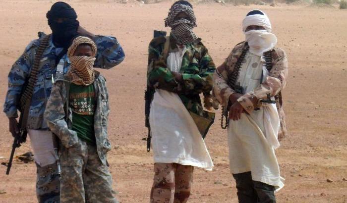 Niger, Mali, il nuovo califfato jihadista punta sul Sahel