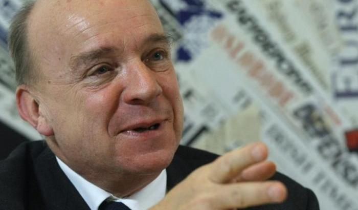 Caso Regeni, il j'accuse di Zagrebelsky: un governo inetto si nasconde dietro l'Unione europea.