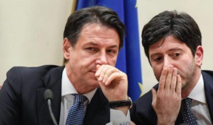 Speranza e Conte