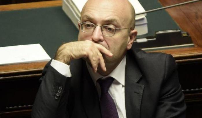 Misiani (Pd) attacca la Lega: “Sul blocco dei licenziamenti recitano due parti in commedia”