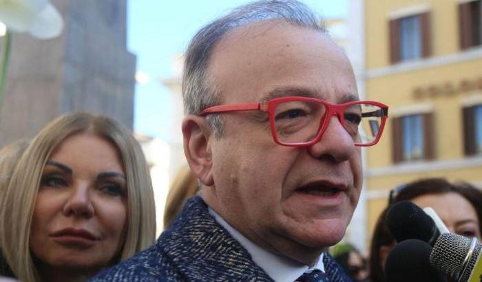 Rotondi: "Salvini e Meloni detestano Forza Italia. La sopportano solo per convenienza”