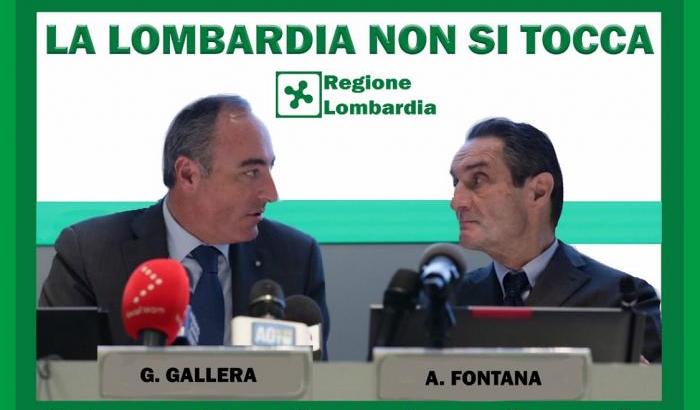 Gallera e Fontana