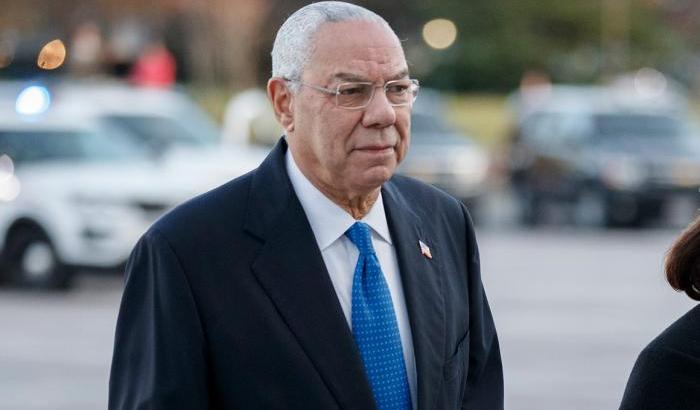 Colin Powell