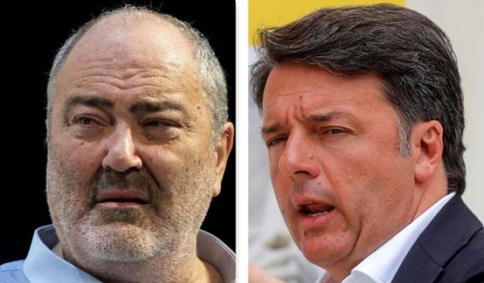 Bettini definisce Renzi un 'sicario', poi smentisce: Italia Viva all'attacco