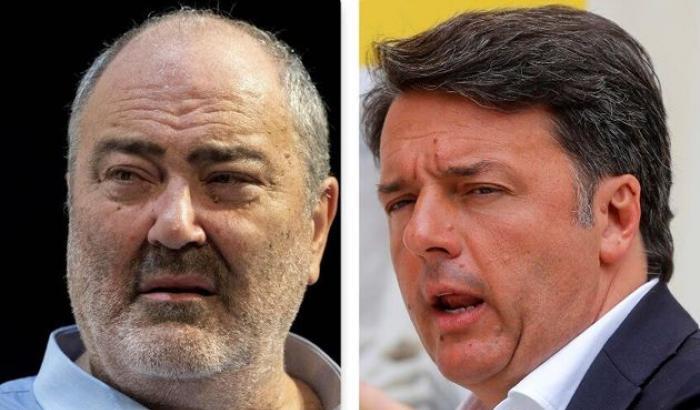 L'oracolo del Pd, Bettini: "Renzi non è il momento di rottamare"