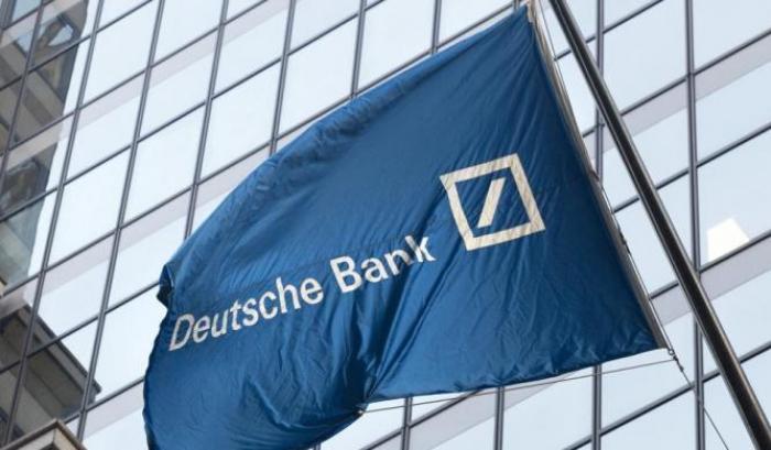 Deutsche Bank