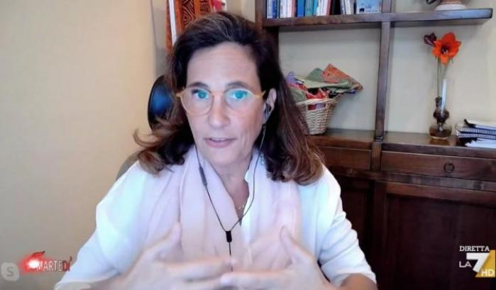 L'amara previsione di Ilaria Capua: "Non torneremo alla normalità prima del 2023"