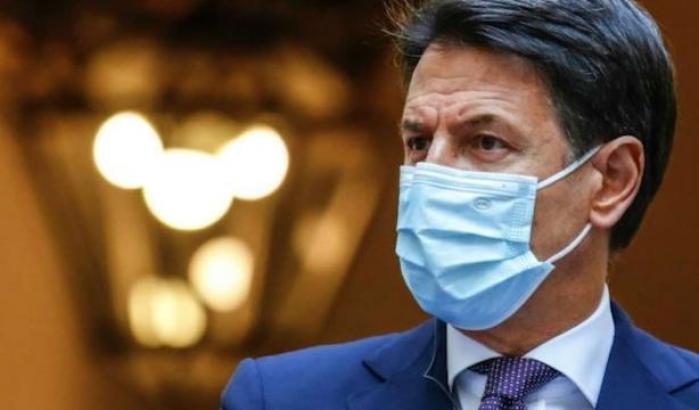Il Recovery Plan approvato dal Consiglio dei Ministri: Italia Viva si astiene