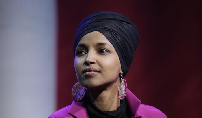 Ilhan Omar