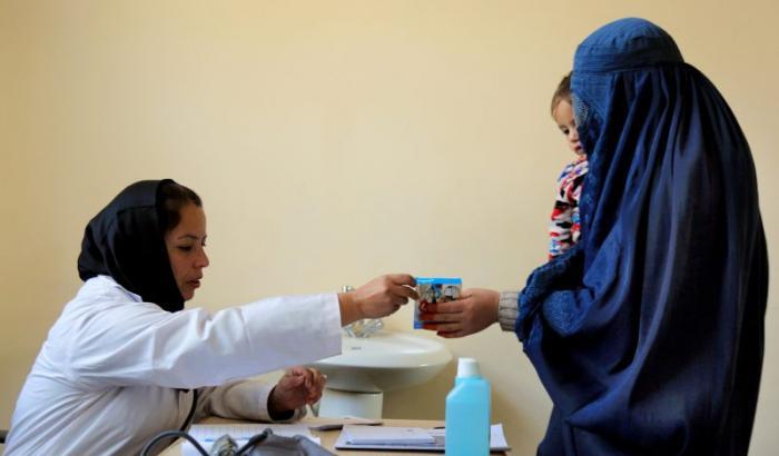 L'incubo del Covid nell'Afghanistan dilaniato da guerre e povertà