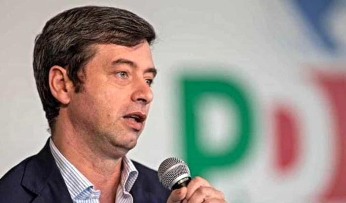 Orlando (Pd) sulle dimissioni di Bonetti e Bellanova: "Un grave errore che pagheremo tutti"