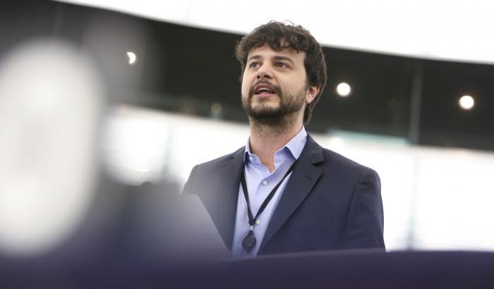 Benifei confermato da Letta capodelegazione Pd all'euro parlamento: "Ora al lavoro contro la veto-crazia"