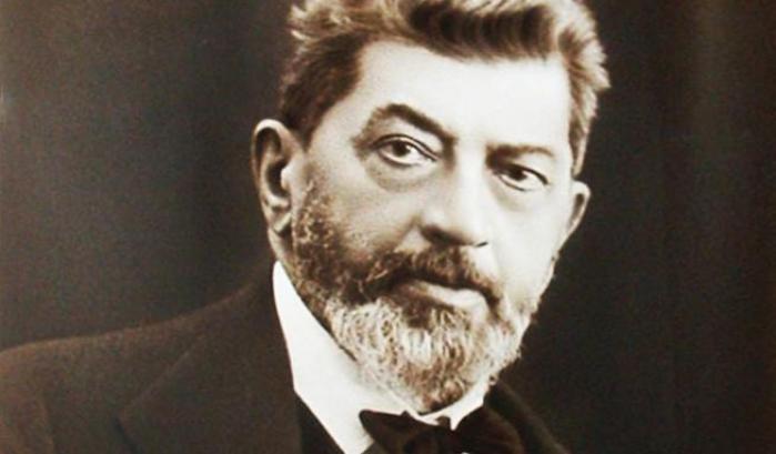 Filippo Turati