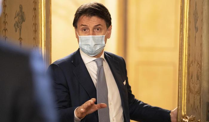 Conte va alle Camere: verso l’addio a Renzi, arrivano i ‘costruttori’
