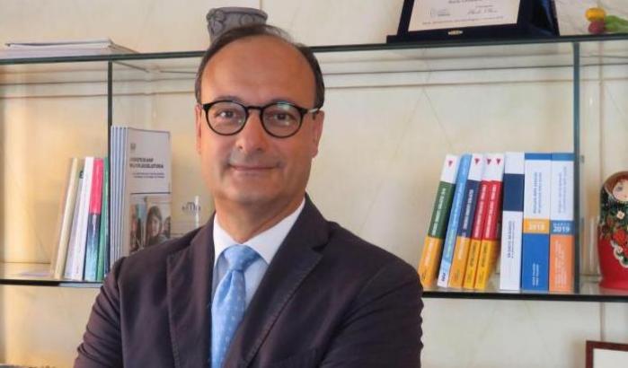 Giannelli (Presidi) approva la scelta del Cts: "Favorevole al rientro a scuola in presenza se in sicurezza"