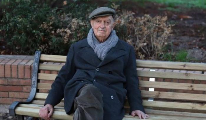 Addio al compagno Emanuele Macaluso: lo storico dirigente del Pci aveva 96 anni