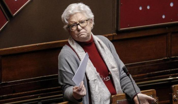 La senatrice Binetti: "Non voterò la fiducia sulla storia del Conte bis, ma..."