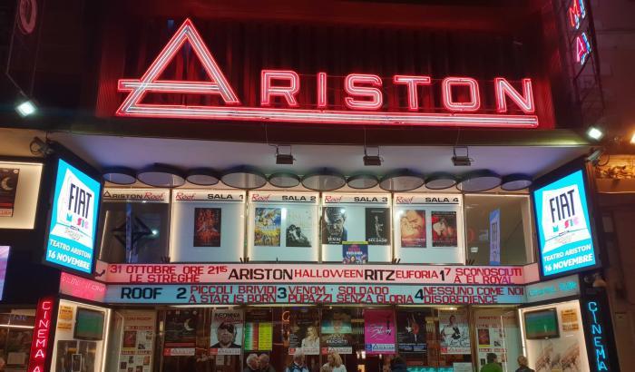 Ariston