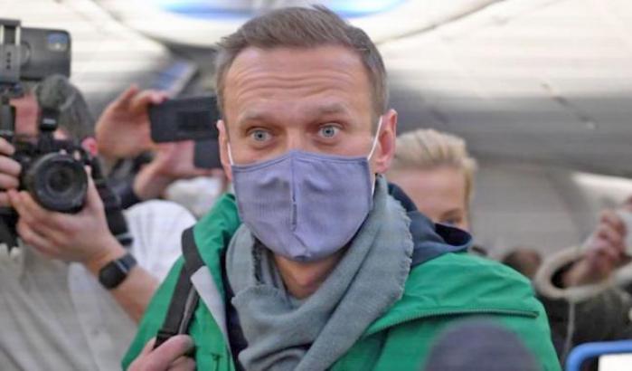 Alexsei Navalny
