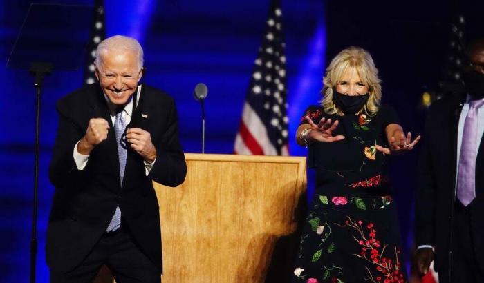 Oggi l'Inauguration Day: è iI giorno del giuramento per Biden