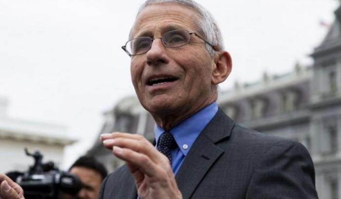 Anthony Fauci