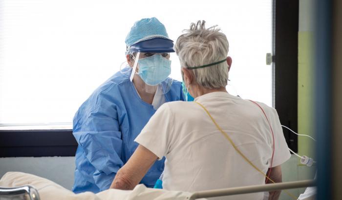 Nel periodo del Covid, 3 milioni di italiani hanno rinunciato a cure mediche per difficoltà economiche